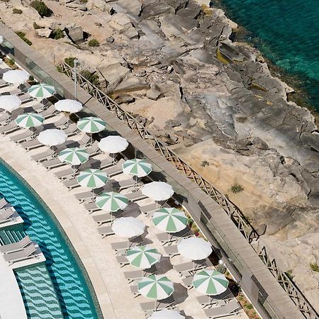 Iberostar Selection Es Trenc -New Opening- Hotel Colonia de Sant Jordi Exterior foto