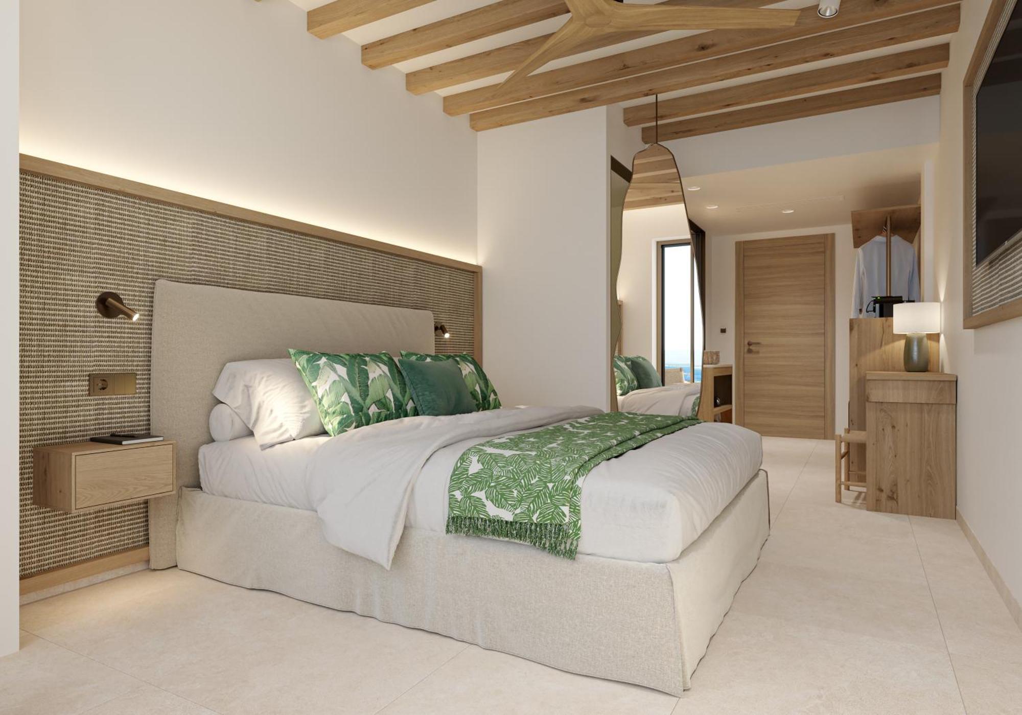 Iberostar Selection Es Trenc -New Opening- Hotel Colonia de Sant Jordi Exterior foto