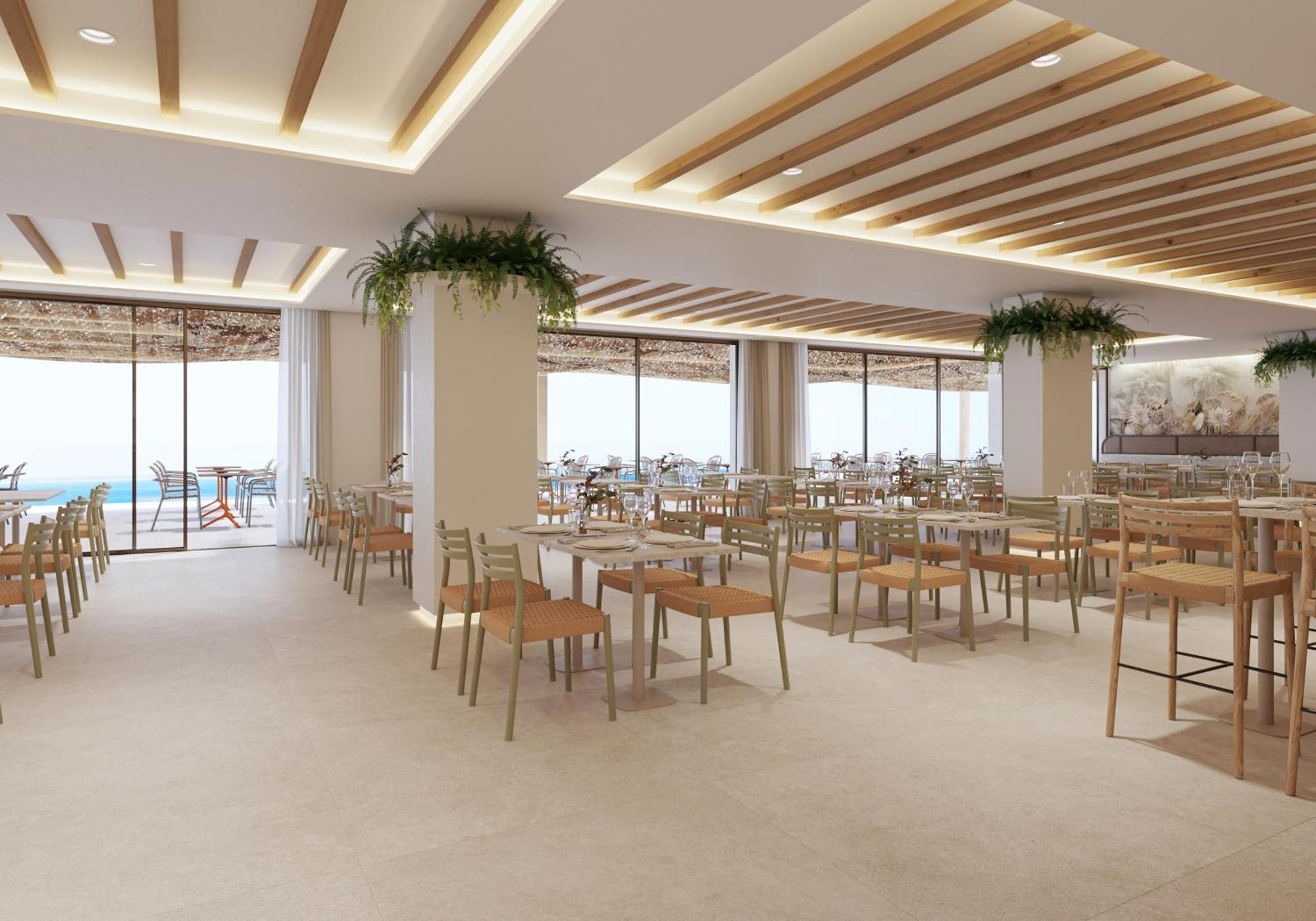 Iberostar Selection Es Trenc -New Opening- Hotel Colonia de Sant Jordi Exterior foto