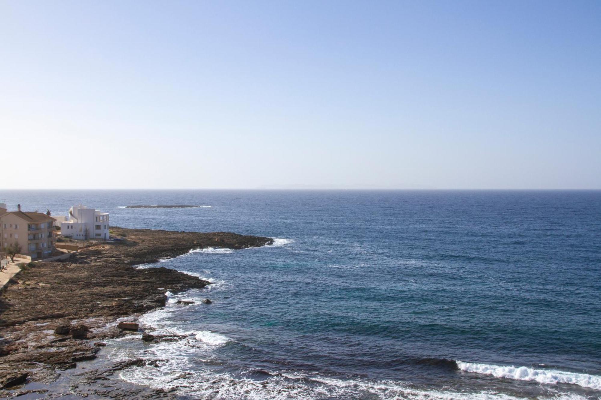 Iberostar Selection Es Trenc -New Opening- Hotel Colonia de Sant Jordi Exterior foto