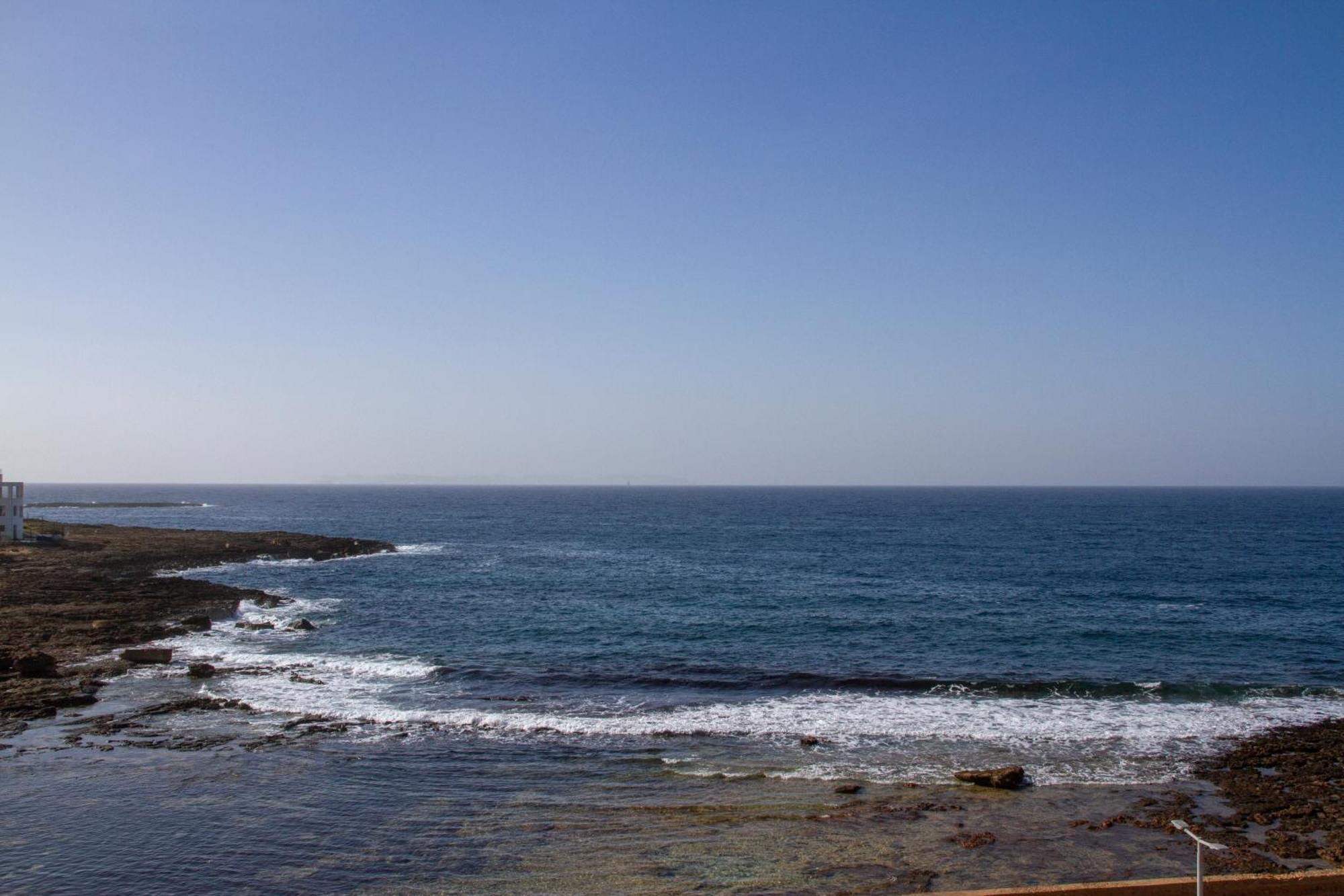 Iberostar Selection Es Trenc -New Opening- Hotel Colonia de Sant Jordi Exterior foto
