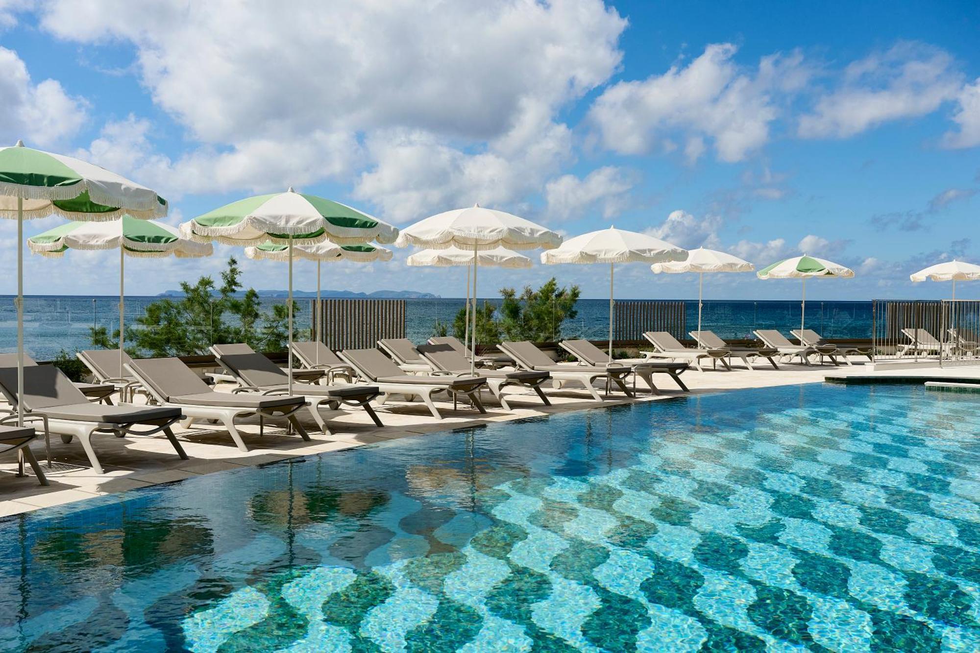 Iberostar Selection Es Trenc -New Opening- Hotel Colonia de Sant Jordi Exterior foto