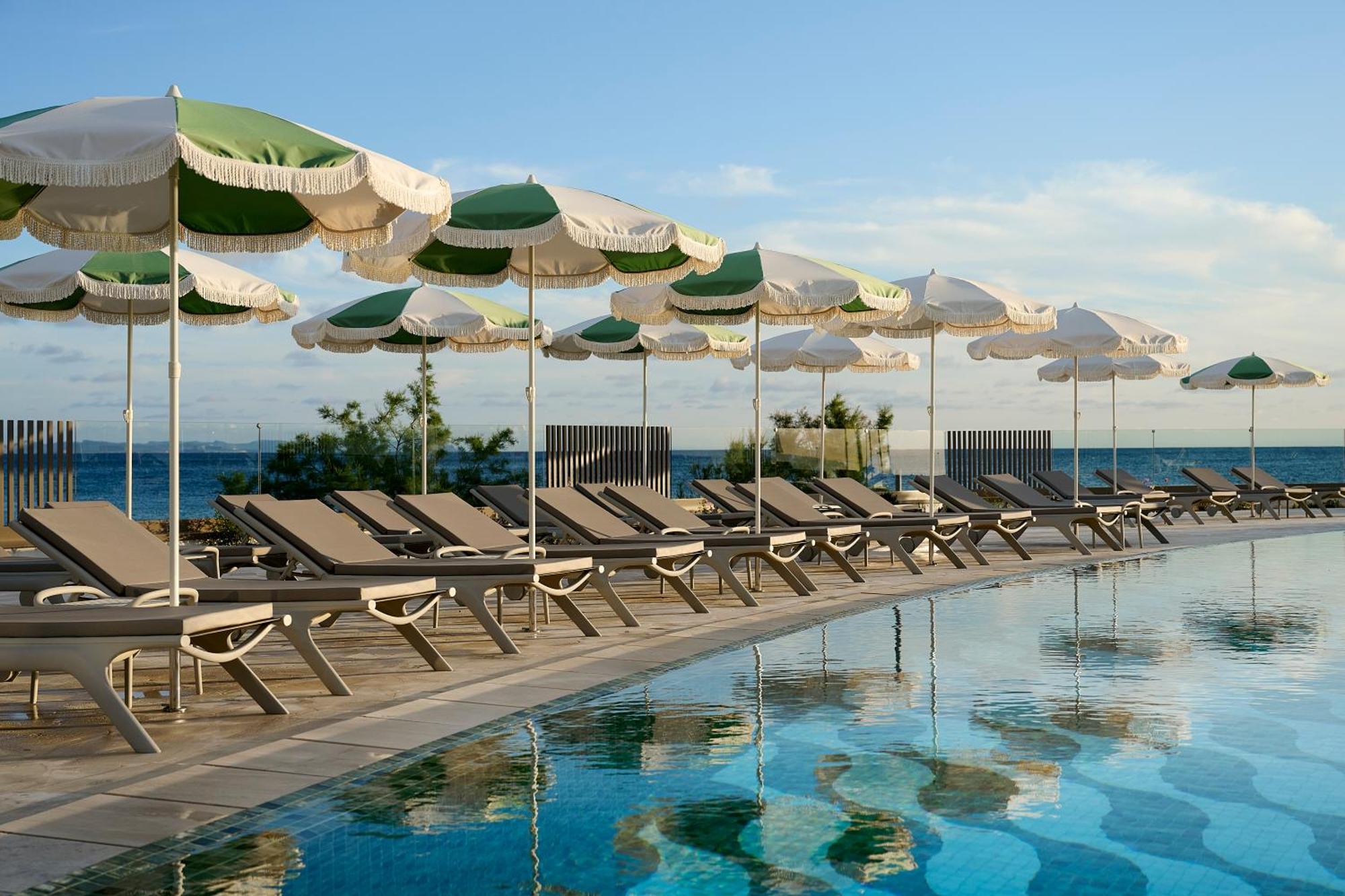 Iberostar Selection Es Trenc -New Opening- Hotel Colonia de Sant Jordi Exterior foto