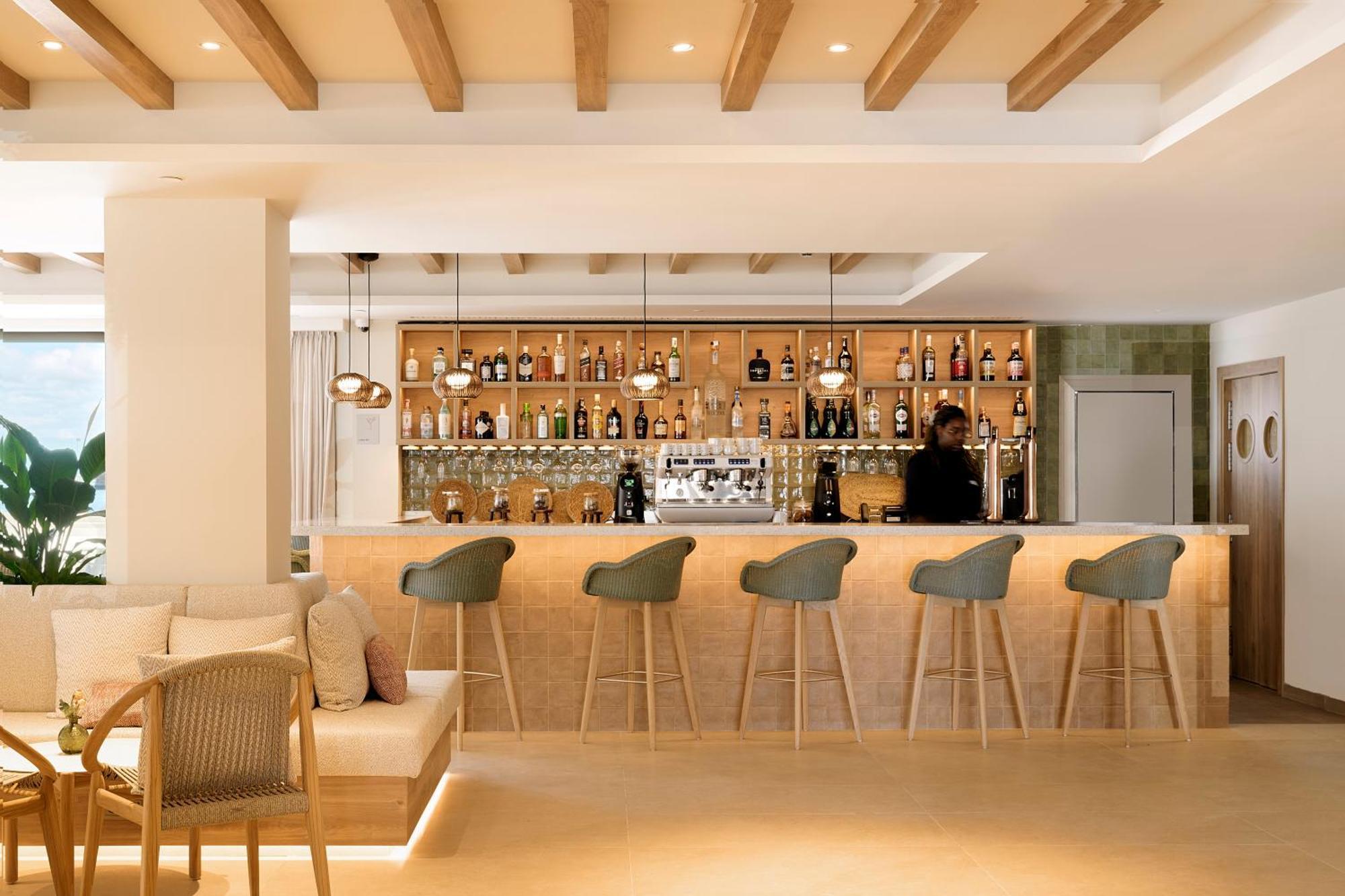 Iberostar Selection Es Trenc -New Opening- Hotel Colonia de Sant Jordi Exterior foto