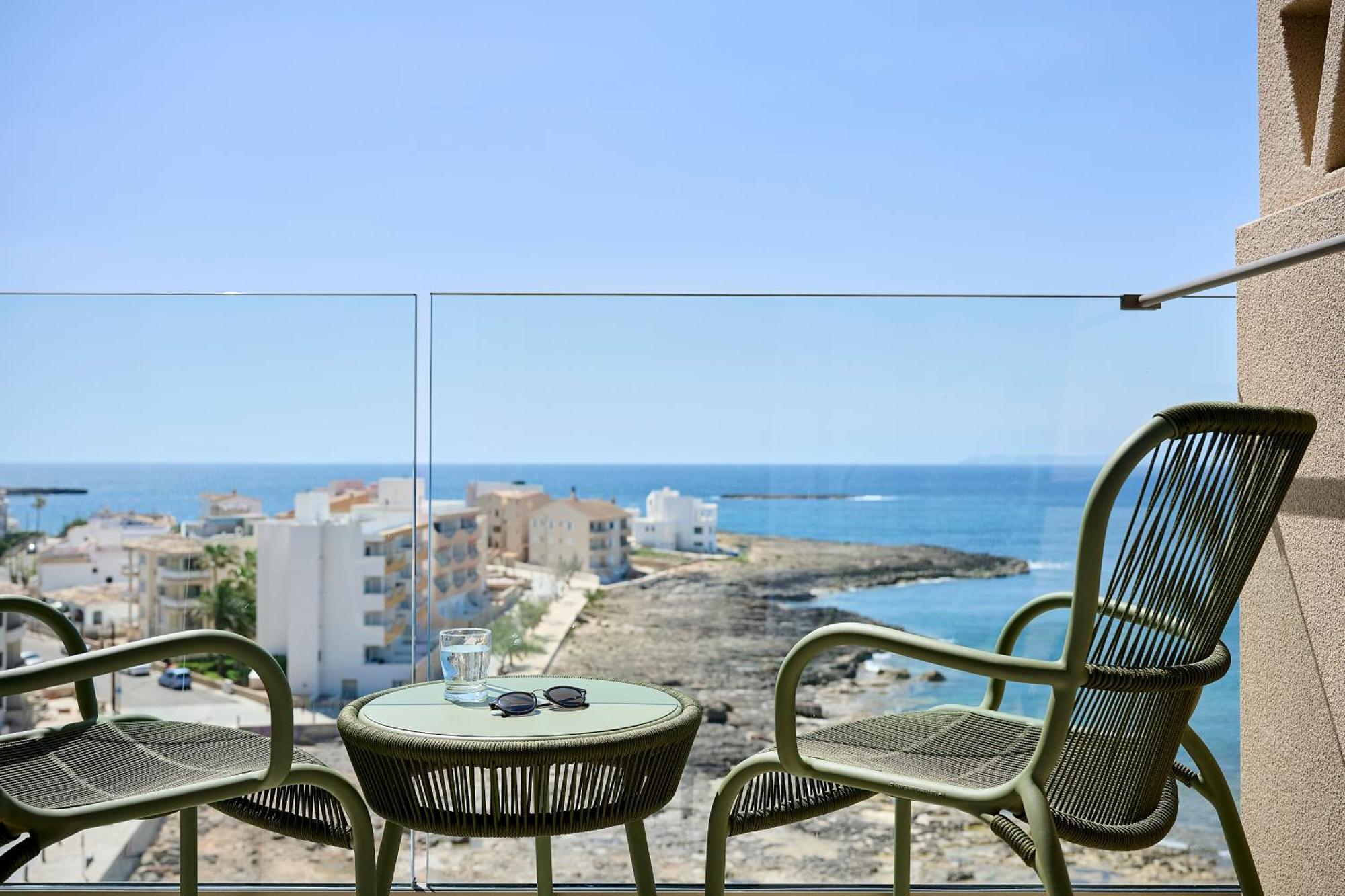 Iberostar Selection Es Trenc -New Opening- Hotel Colonia de Sant Jordi Exterior foto