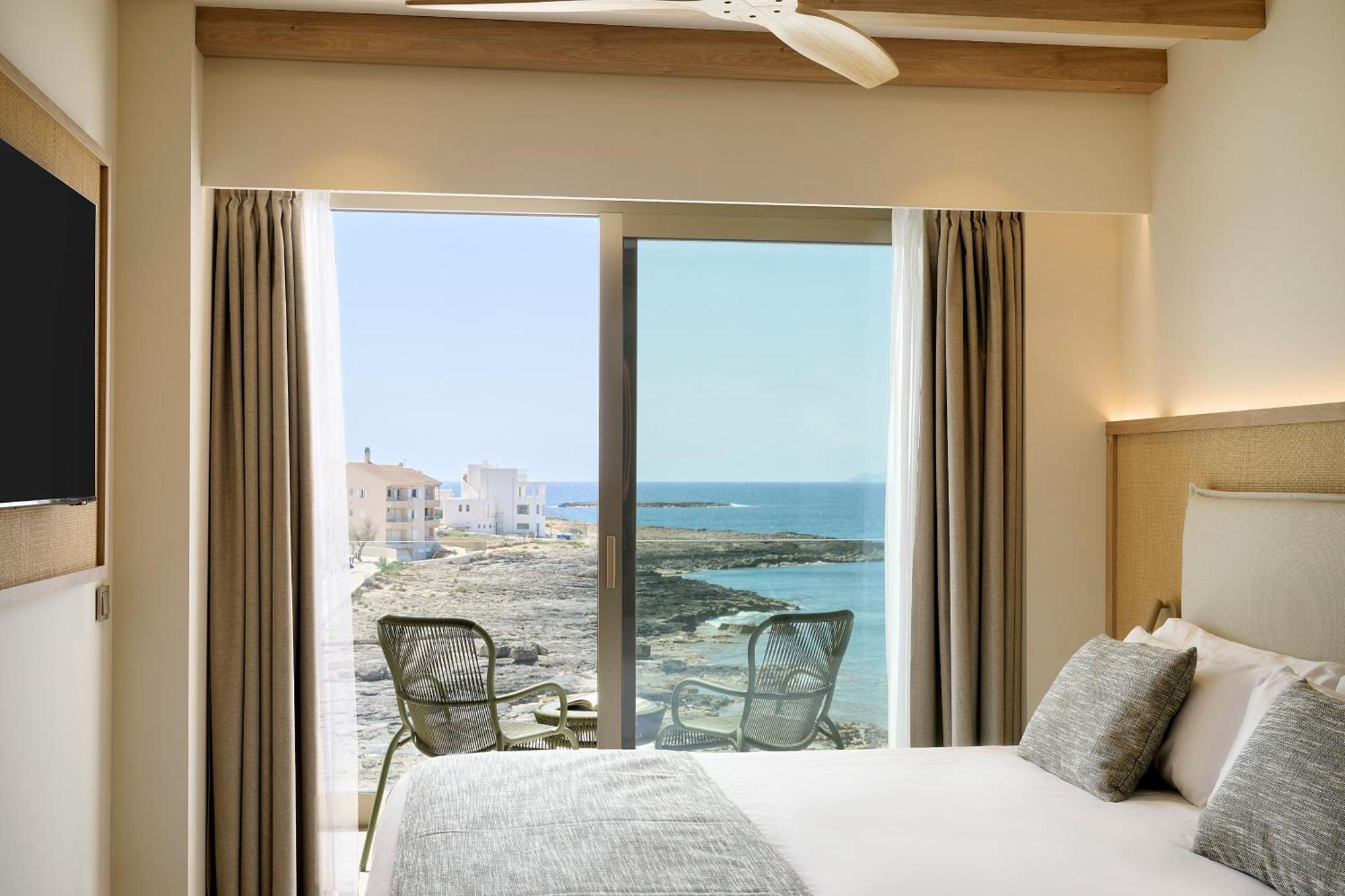 Iberostar Selection Es Trenc -New Opening- Hotel Colonia de Sant Jordi Exterior foto