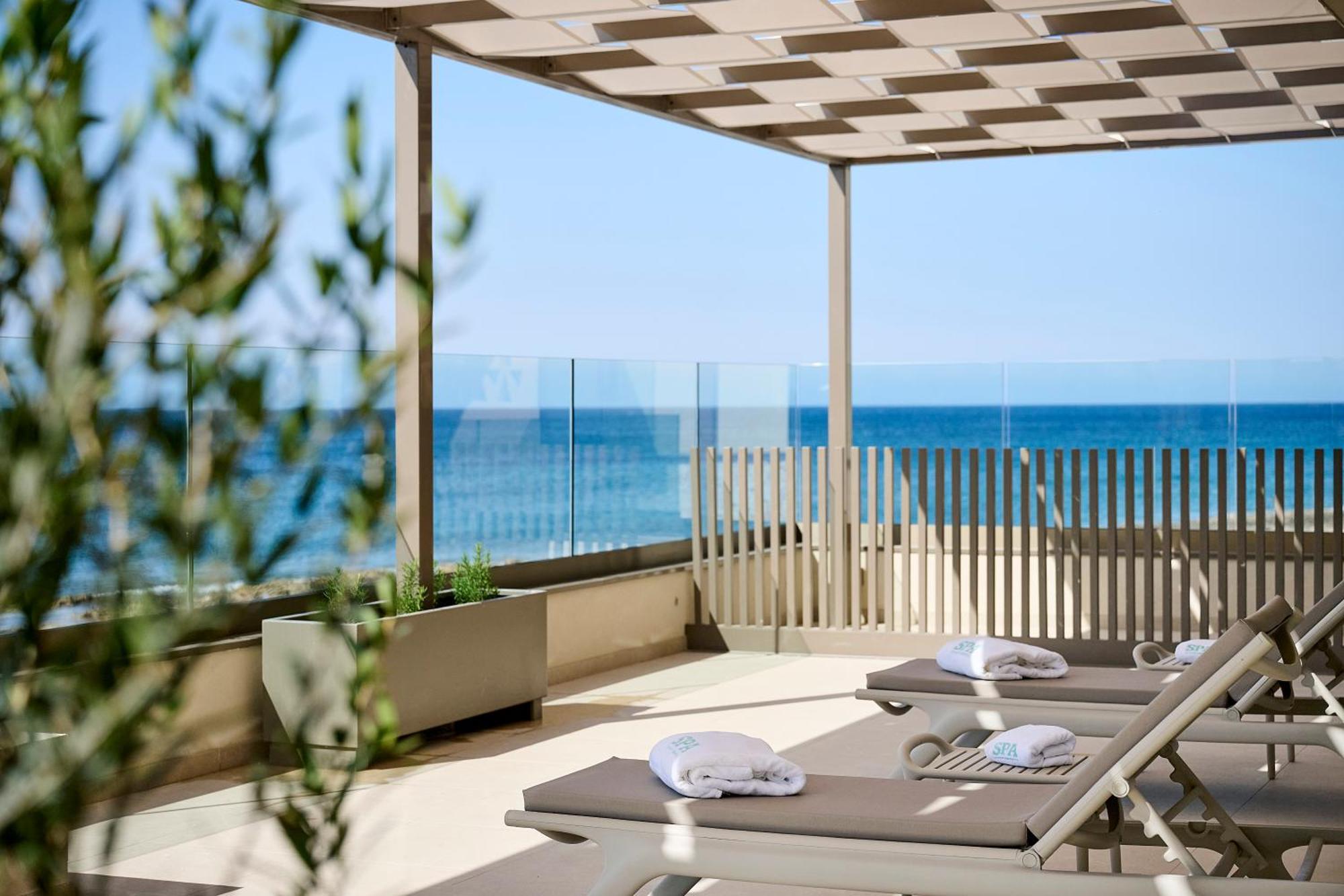 Iberostar Selection Es Trenc -New Opening- Hotel Colonia de Sant Jordi Exterior foto