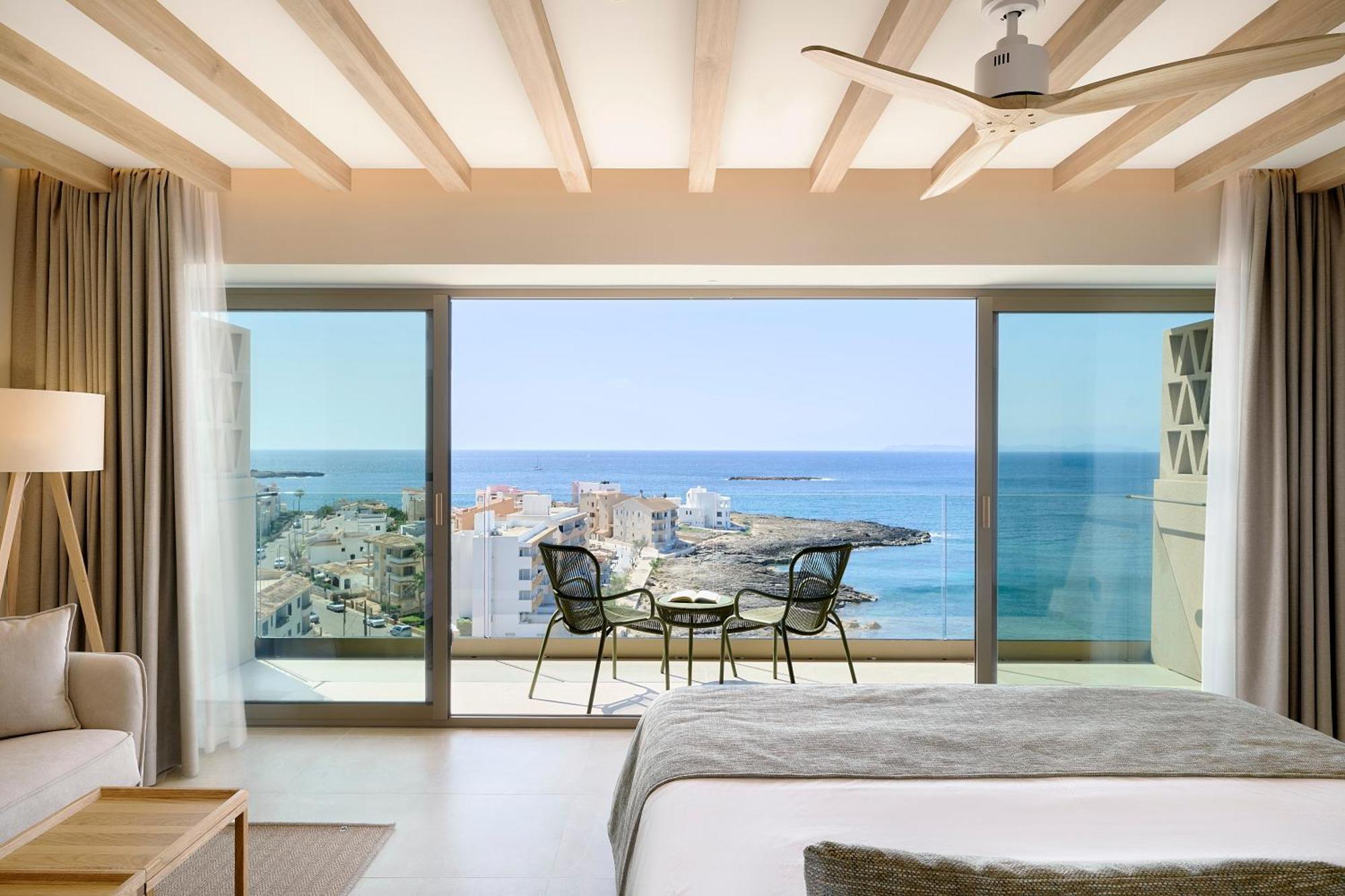 Iberostar Selection Es Trenc -New Opening- Hotel Colonia de Sant Jordi Exterior foto