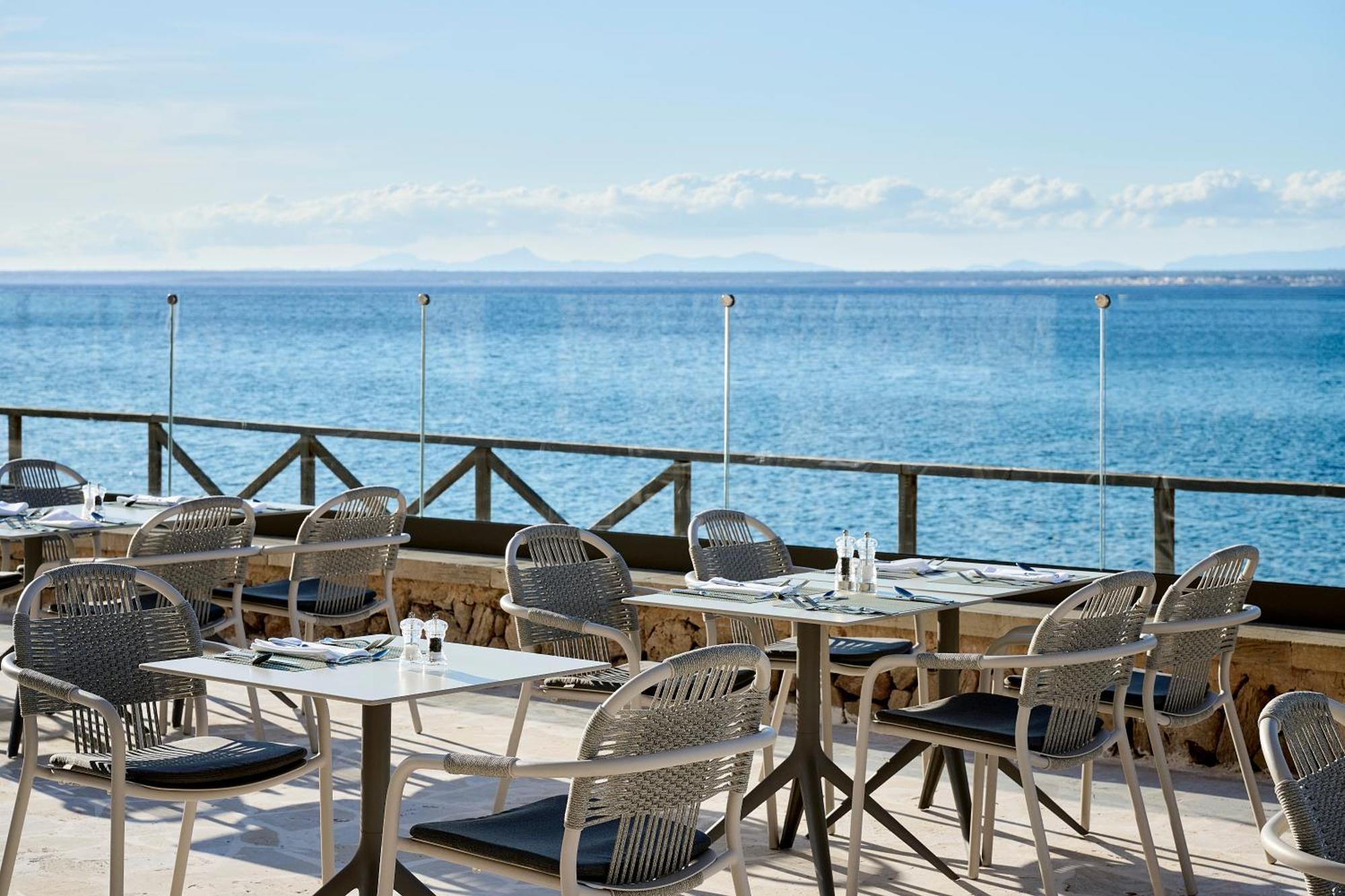 Iberostar Selection Es Trenc -New Opening- Hotel Colonia de Sant Jordi Exterior foto