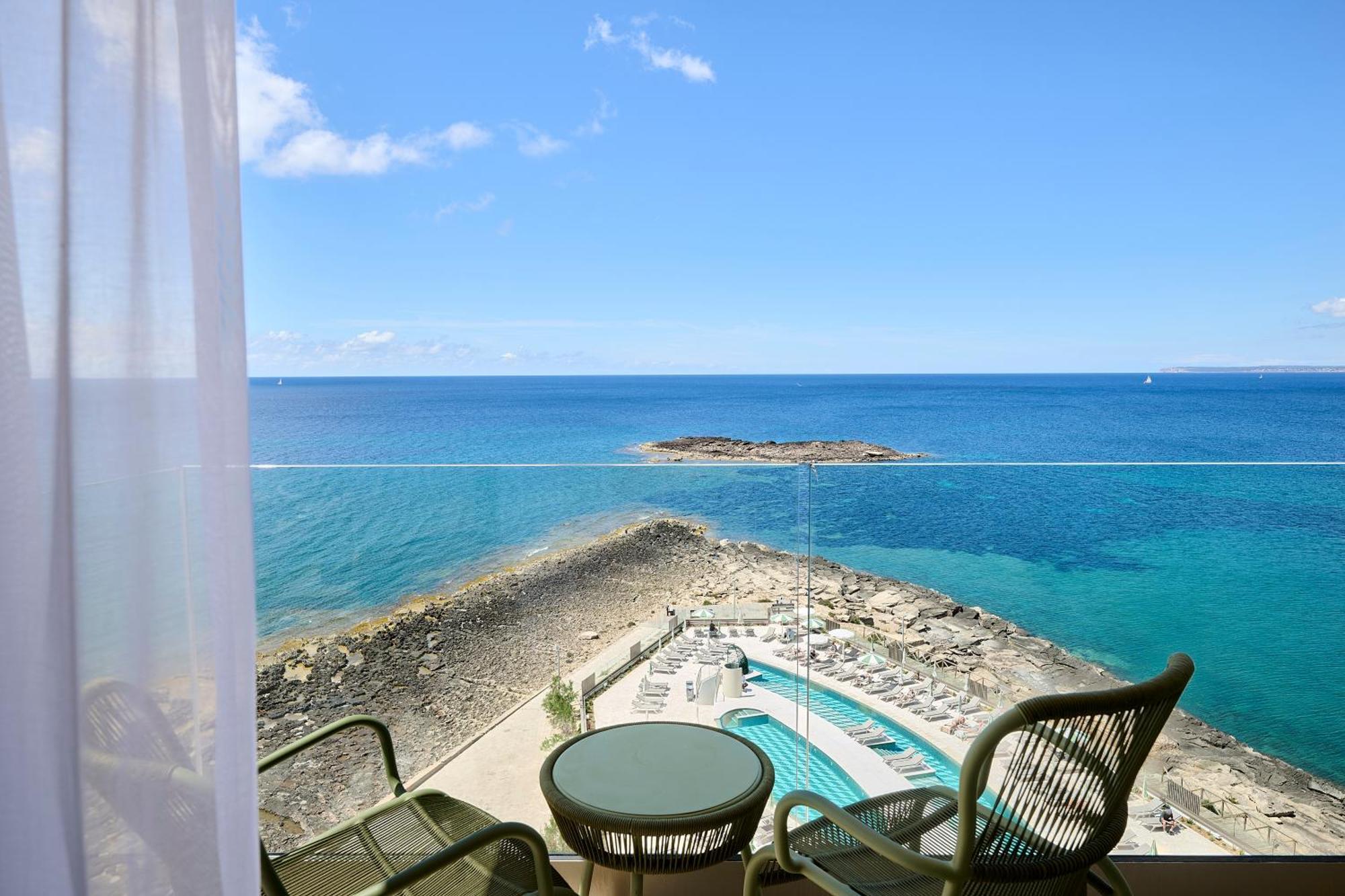 Iberostar Selection Es Trenc -New Opening- Hotel Colonia de Sant Jordi Exterior foto