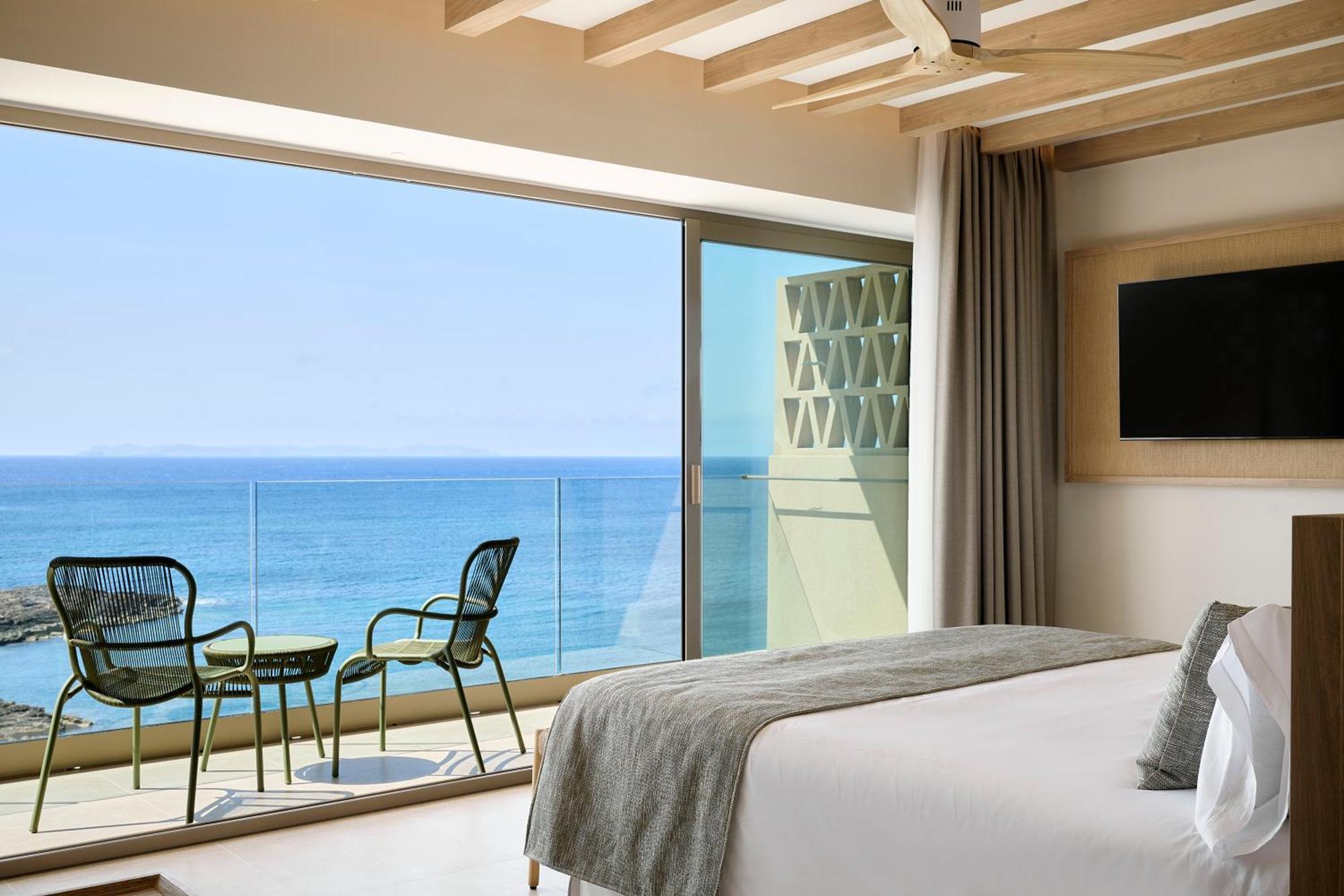 Iberostar Selection Es Trenc -New Opening- Hotel Colonia de Sant Jordi Exterior foto
