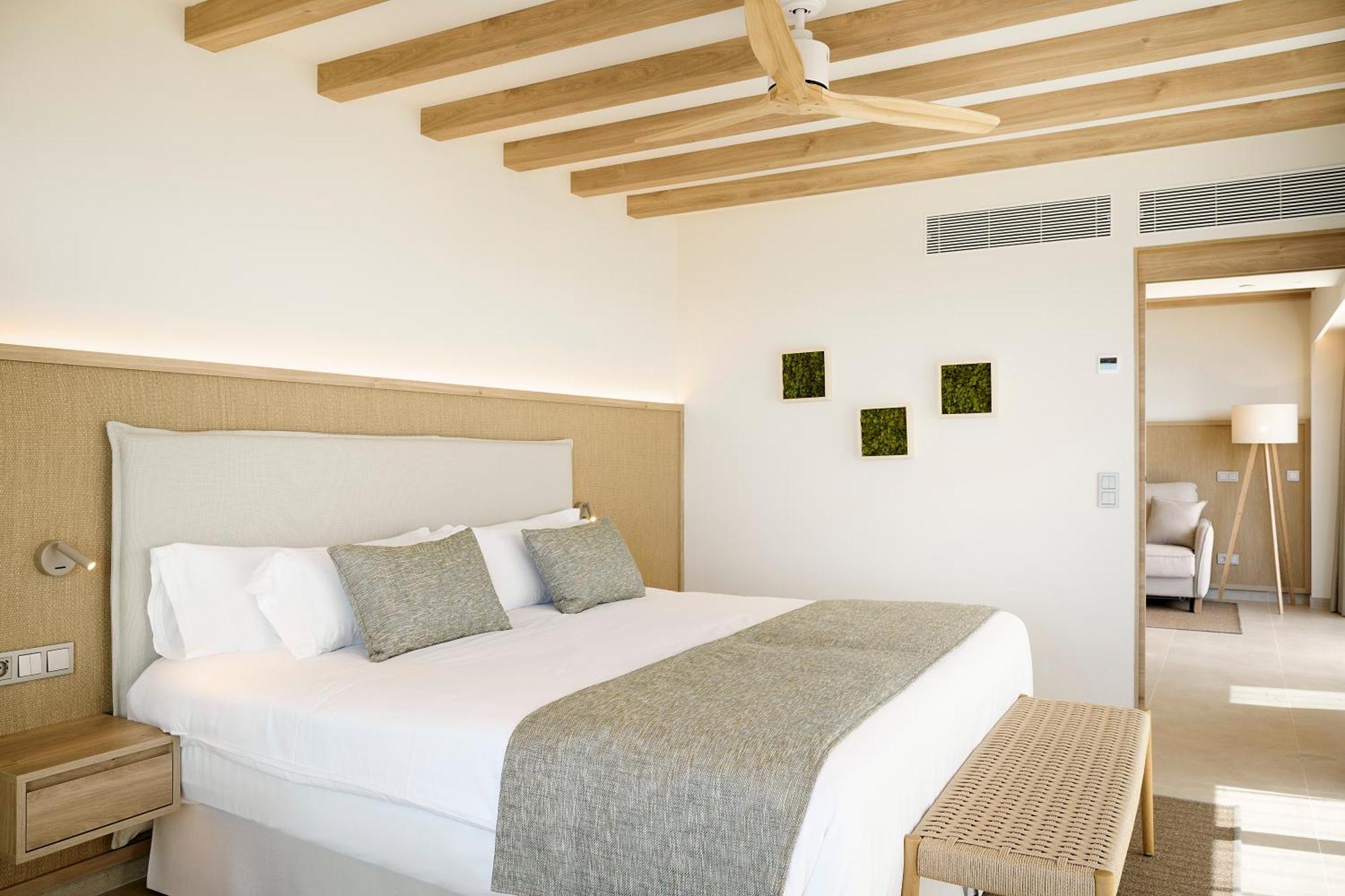 Iberostar Selection Es Trenc -New Opening- Hotel Colonia de Sant Jordi Exterior foto
