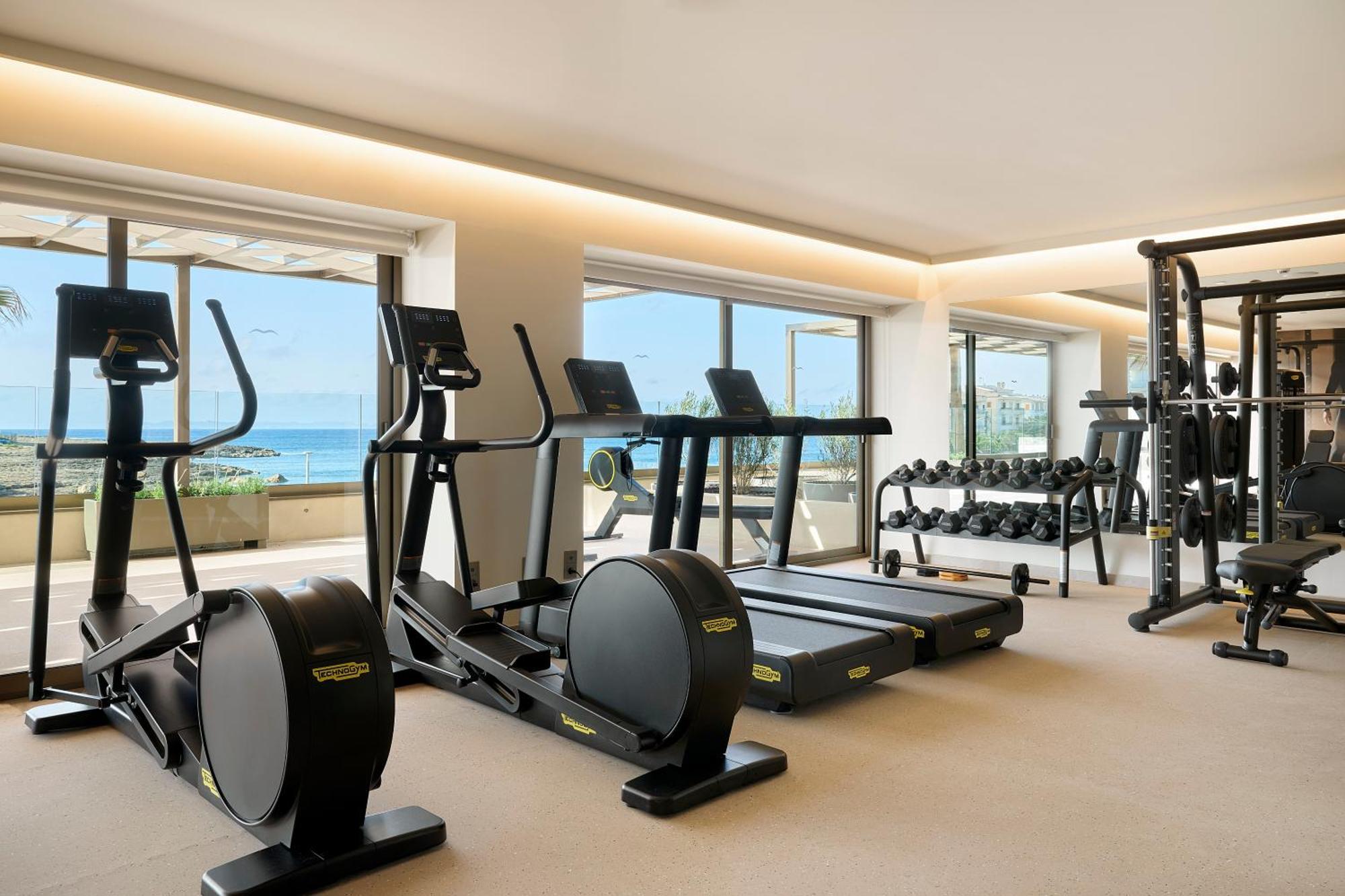 Iberostar Selection Es Trenc -New Opening- Hotel Colonia de Sant Jordi Exterior foto