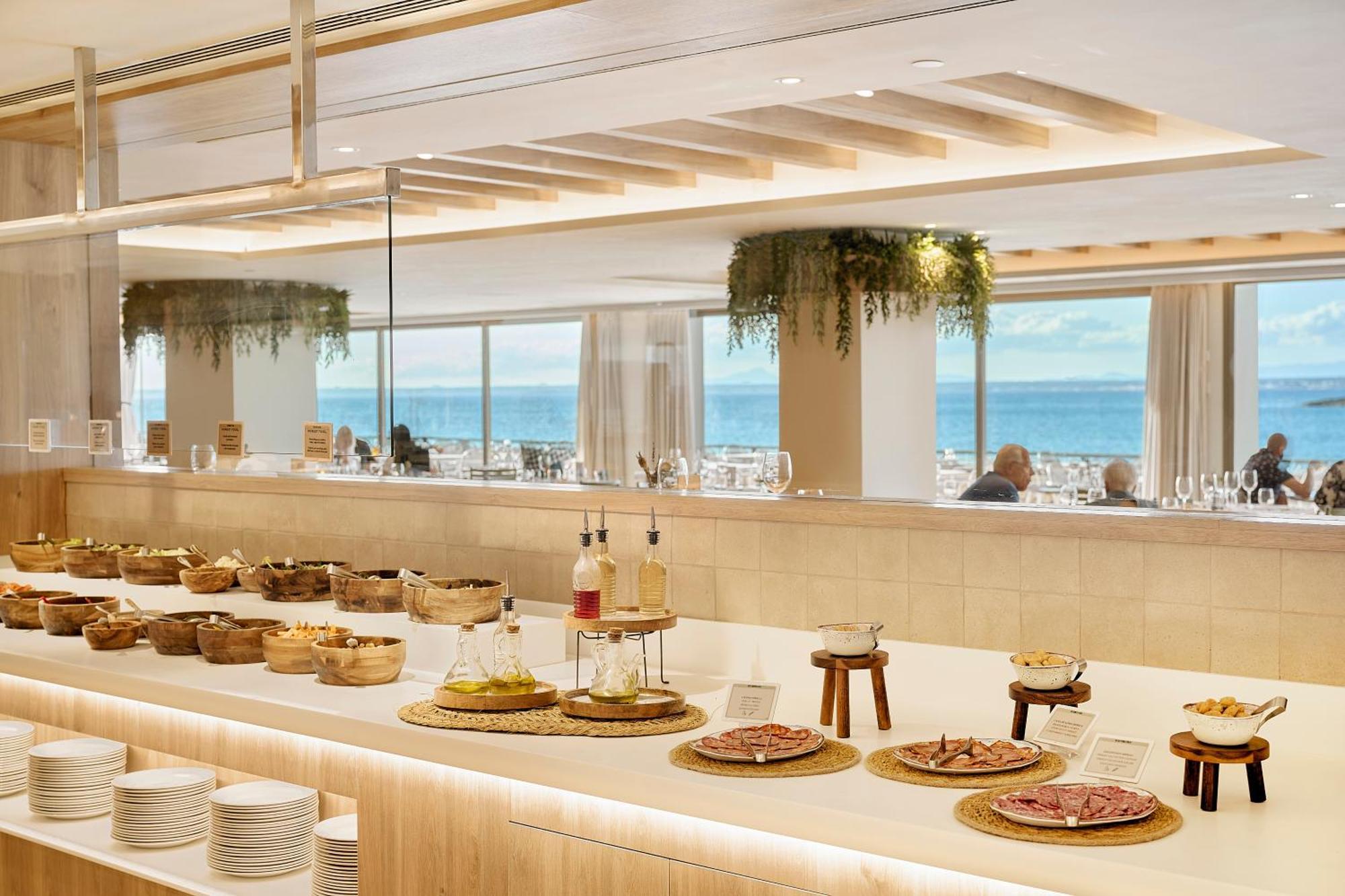 Iberostar Selection Es Trenc -New Opening- Hotel Colonia de Sant Jordi Exterior foto