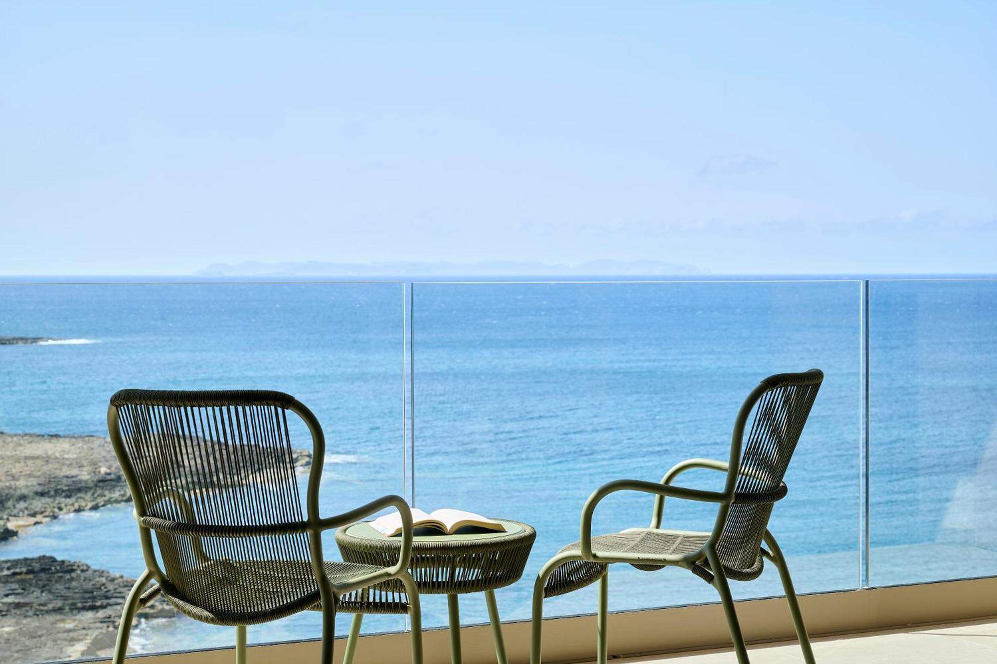Iberostar Selection Es Trenc -New Opening- Hotel Colonia de Sant Jordi Exterior foto